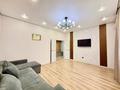 2-комнатная квартира · 70.2 м² · 3/9 этаж, Толе би 25, 25А, 14, 14/1, 12, 12/2, 12/1 — Комфортная школа №45! ***ИПОТЕКУ МОЖНО*** за 45 млн ₸ в Астане — фото 3