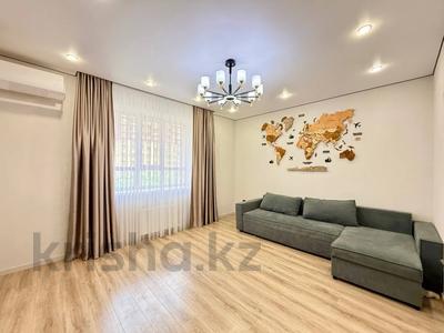2-комнатная квартира · 70.2 м² · 3/9 этаж, Толе би 25, 25А, 14, 14/1, 12, 12/2, 12/1 — Комфортная школа №45! ***ИПОТЕКУ МОЖНО*** за 45 млн ₸ в Астане