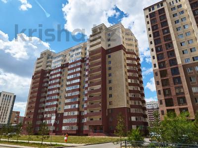 4-комнатная квартира · 96.3 м², Рахимжана Кошкарбаева 45 за 46 млн ₸ в Астане, Алматы р-н