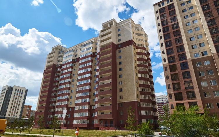 4-комнатная квартира · 96.3 м², Рахимжана Кошкарбаева 45 за 46 млн ₸ в Астане, Алматы р-н — фото 63
