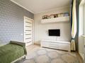 4-комнатная квартира · 96.3 м², Рахимжана Кошкарбаева 45 за 46 млн ₸ в Астане, Алматы р-н — фото 24