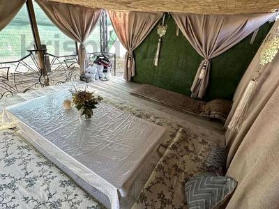 Дача · 2 комнаты · 55 м² · 15 сот., Каскасу за 25 млн ₸