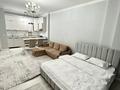 1-бөлмелі пәтер · 46 м² · 2/2 қабат, Батырбекова 33, бағасы: 230 000 ₸ в Туркестане — фото 3