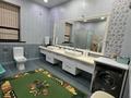 Отдельный дом · 7 комнат · 408 м² · 10 сот., 5 квартал за 50 млн ₸ в Саина Шапагатовой — фото 19