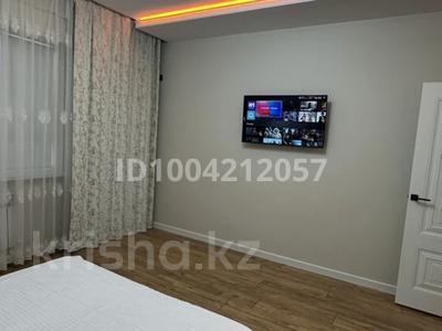 1-бөлмелі пәтер · 60 м² · 2/9 қабат, Нұрсая ш/а., проспект Елорда, бағасы: 15 000 ₸ в Атырау, мкр Нурсая