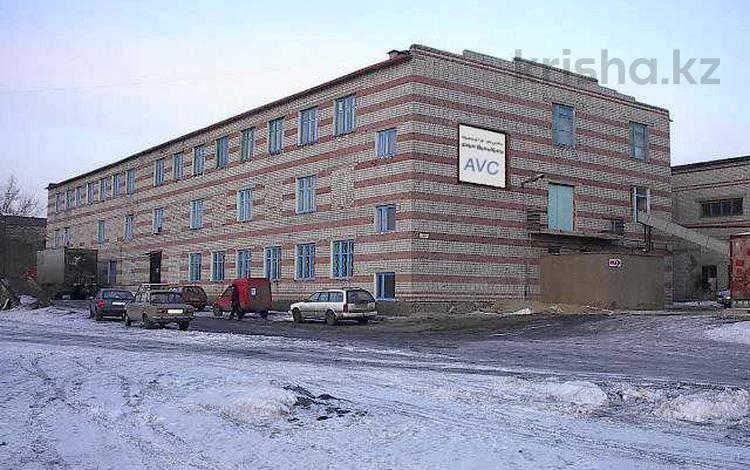Өнеркәсіптік база 22 сотық, Шугаева 153А, бағасы: 250 млн 〒 в Семее — фото 2