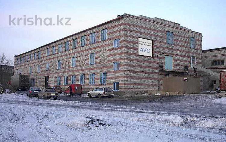 Өнеркәсіптік база · 22 сотық, Шугаева 153А, бағасы: 155 млн ₸ в Семее — фото 2