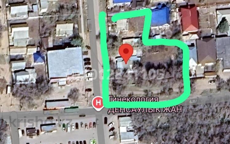 Участок · 0.2 га, мкр Жилгородок, Тынышбава 37 — Ул.Мира за 1 млн ₸ в Актобе — фото 2