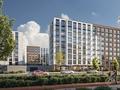 1-комнатная квартира · 35.89 м², ул. Е 117, 55 за ~ 23.8 млн ₸ в Астане, Есильский р-н — фото 4