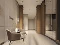 1-комнатная квартира · 35.89 м², ул. Е 117, 55 за ~ 23.8 млн ₸ в Астане, Есильский р-н — фото 9