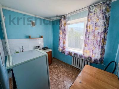 1-комнатная квартира · 30 м² · 5/5 этаж, Ауэзова за 6 млн ₸ в Текели