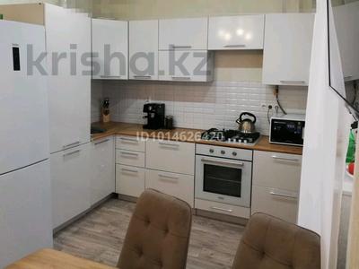 2-бөлмелі пәтер · 60 м² · 1/5 қабат, Қонаев ш/а., бағасы: 29 млн ₸ в Уральске, мкр Кунаева