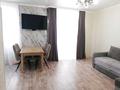 2-бөлмелі пәтер · 60 м² · 1/5 қабат, Қонаев ш/а., бағасы: 29 млн ₸ в Уральске, мкр Кунаева — фото 3