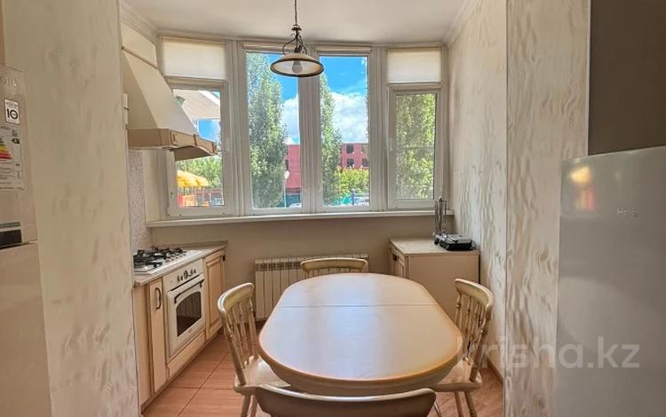 3-комнатная квартира · 118.6 м² · 1/8 этаж, Санкибай батыра за 55 млн ₸ в Актобе — фото 2