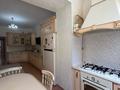 3-комнатная квартира · 118.6 м² · 1/8 этаж, Санкибай батыра за 55 млн ₸ в Актобе — фото 10