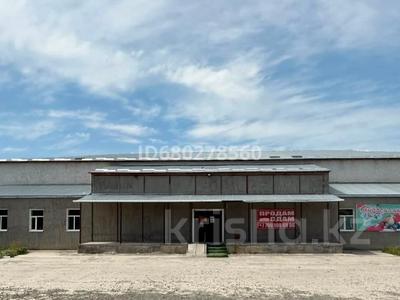 Свободное назначение · 2706 м² за 270 млн ₸ в Зайсане