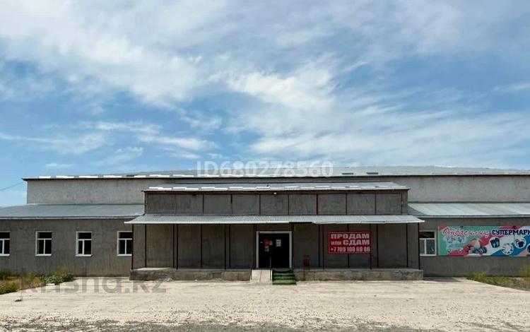 Свободное назначение · 2706 м² за 270 млн ₸ в Зайсане — фото 10