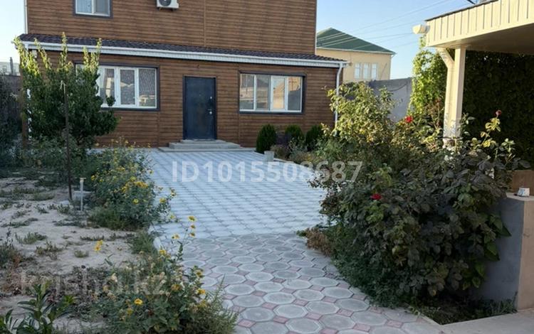 Жеке үй · 4 бөлме · 170 м² · 6 жүзд., Райхан 536 — 1-2, бағасы: 65 млн ₸ в Атамекене — фото 2