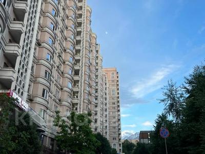 1-комнатная квартира · 32 м² · 8/17 этаж, Навои — Торайгырова за 38 млн ₸ в Алматы, Бостандыкский р-н