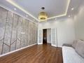 2-бөлмелі пәтер · 64 м² · 7/12 қабат, Туркестан 18/1 — Орынбор, бағасы: 58.5 млн ₸ в Астане — фото 3