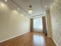 2-бөлмелі пәтер · 64 м² · 7/12 қабат, Туркестан 18/1 — Орынбор, бағасы: 58.5 млн ₸ в Астане — фото 5