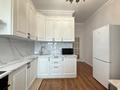 2-бөлмелі пәтер · 64 м² · 7/12 қабат, Туркестан 18/1 — Орынбор, бағасы: 58.5 млн ₸ в Астане — фото 11