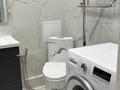2-бөлмелі пәтер · 64 м² · 7/12 қабат, Туркестан 18/1 — Орынбор, бағасы: 58.5 млн ₸ в Астане — фото 17
