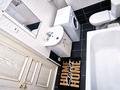 2-комнатная квартира · 50 м² · 12/15 этаж, 17-й мкр, ​17-й микрорайон 11 — МОРЕ,АКВАПАРК,ХАЛЫК АРЕНА,ЦЕНТР ГОРОДА за 15 000 ₸ в Актау — фото 4