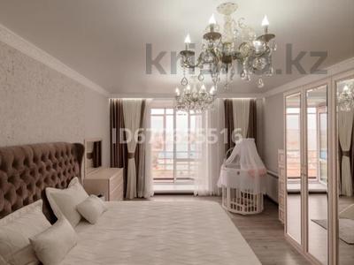 3-комнатная квартира, 119 м², 9/9 этаж, Нурсултана-Назарбаева за 58 млн 〒 в Петропавловске