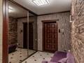 3-комнатная квартира, 119 м², 9/9 этаж, Нурсултана-Назарбаева за 55 млн 〒 в Петропавловске — фото 41