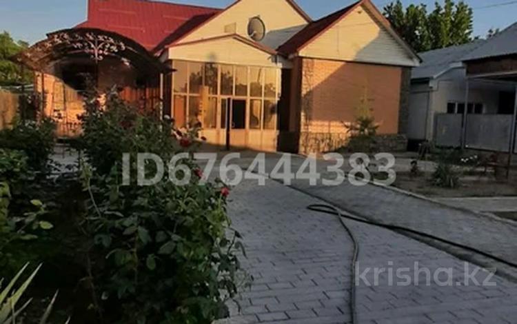 Отдельный дом · 7 комнат · 200 м² · 7 сот., Утепов 73 за 35 млн ₸ в Жетысае — фото 3
