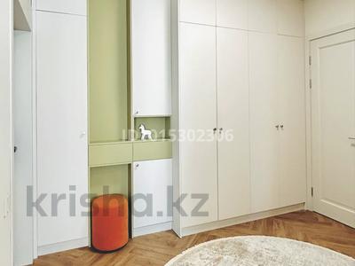 2-бөлмелі пәтер · 64 м² · 13/18 қабат, ул. Е-36 2/1, бағасы: 44.5 млн ₸ в Астане, Нура р-н
