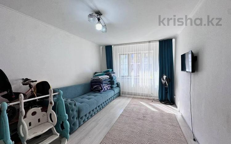 2-комнатная квартира · 59 м² · 5/14 этаж, Туран 55 за 30.5 млн ₸ в Астане — фото 2
