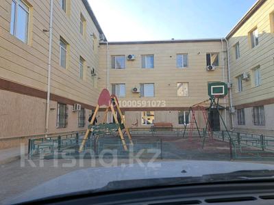 2-комнатная квартира · 81 м² · 1/2 этаж, мкр &quot;Шыгыс 2&quot;, Мкр &amp;quot;Шыгыс 2&amp;quot; 160 за 10.5 млн 〒 в Актау, мкр "Шыгыс 2"