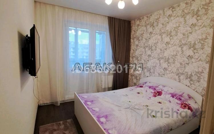 2-бөлмелі пәтер · 60 м² · 4 қабат, Туркестан — В центре левого берега. Абу даби плаза, Бійтерек, бағасы: 16 000 ₸ в Астане, Есильский р-н — фото 2