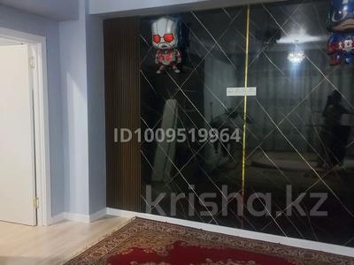 1-бөлмелі пәтер · 55 м² · 1/5 қабат, Аблай хана 2/5 — ЖК Арнау, бағасы: 200 000 ₸ в Каскелене