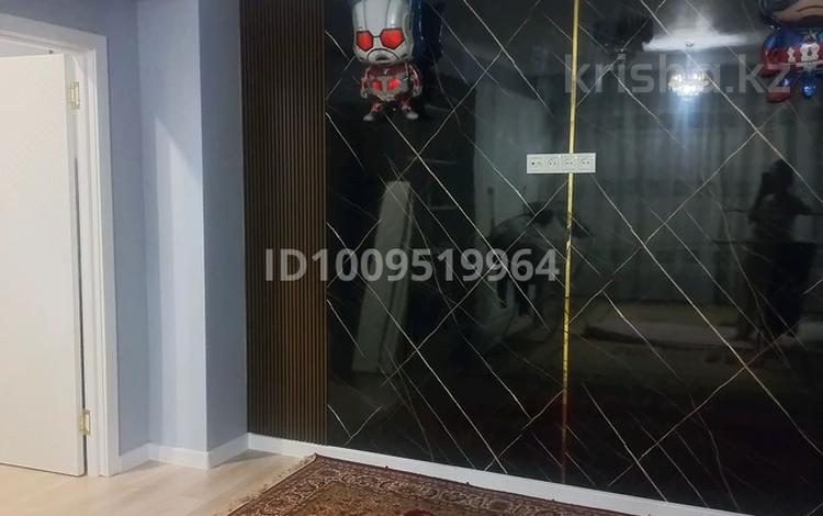 1-бөлмелі пәтер · 55 м² · 1/5 қабат, Аблай хана 2/5 — ЖК Арнау, бағасы: 200 000 ₸ в Каскелене — фото 4