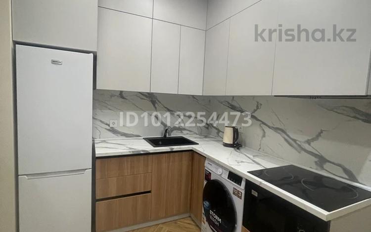 1-бөлмелі пәтер · 49 м² · 5/9 қабат, Радостовца — Сатпаева Розыбакиева, бағасы: 340 000 ₸ в Алматы, Бостандыкский р-н — фото 11