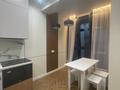 1-бөлмелі пәтер · 49 м² · 5/9 қабат, Радостовца — Сатпаева Розыбакиева, бағасы: 340 000 ₸ в Алматы, Бостандыкский р-н — фото 2