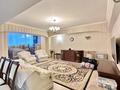3-бөлмелі пәтер · 107 м² · 2/9 қабат, достык 40, бағасы: 110 млн ₸ в Алматы, Медеуский р-н