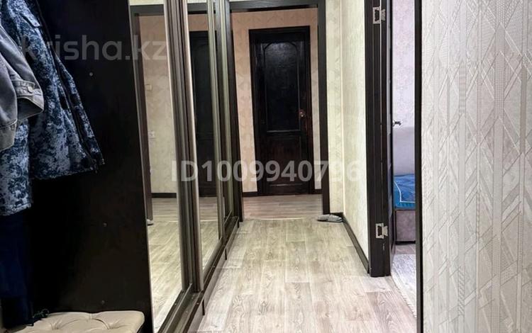 5-бөлмелі пәтер · 98 м² · 8/9 қабат, Утепбаева 50, бағасы: 40 млн ₸ в Семее — фото 2