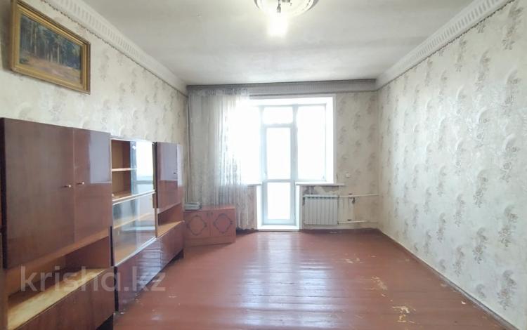 2-комнатная квартира, 45.3 м², 2/2 этаж, Байсеитовой за 5.7 млн 〒 в Темиртау — фото 16