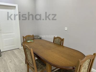 2-комнатная квартира · 64.2 м² · 7/10 этаж, Гоголя 106 — улица Аймаутова 133 за 350 000 ₸ в Семее