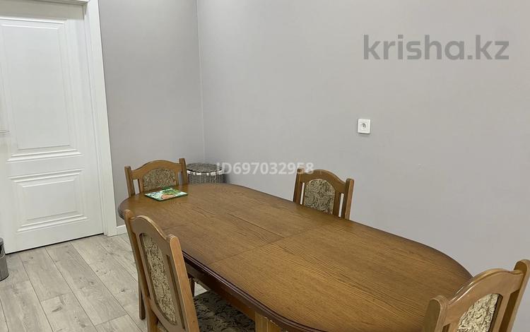 2-комнатная квартира · 64.2 м² · 7/10 этаж, Гоголя 106 — улица Аймаутова 133 за 350 000 ₸ в Семее — фото 3
