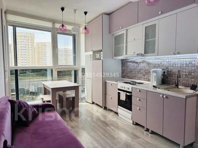 2-комнатная квартира · 41 м² · 3/22 этаж, Чингиз Айтматов 34 — Сыганак Айтматова за 16 000 ₸ в Астане, Нура р-н