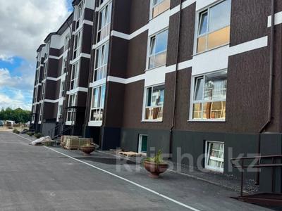 2-бөлмелі пәтер · 48.8 м² · 3/4 қабат, Набережная, бағасы: 20.5 млн ₸ в Петропавловске