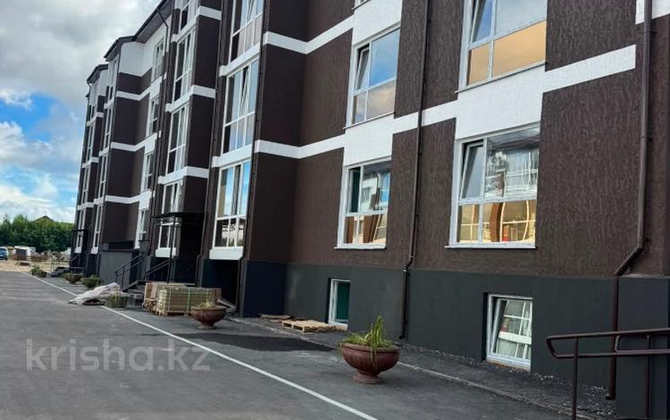 2-бөлмелі пәтер · 48.8 м² · 3/4 қабат, Набережная, бағасы: 20.5 млн ₸ в Петропавловске — фото 4