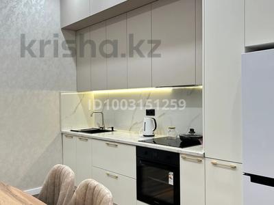 2-комнатная квартира · 50 м², 16-й мкр 85 за 15 000 ₸ в Актау
