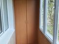 2-бөлмелі пәтер · 41.1 м² · 4/5 қабат, Ораза Жандосова, бағасы: 27.5 млн ₸ в Алматы, Бостандыкский р-н — фото 9