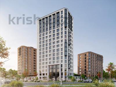 Планировки ЖК в Астане: 4-комнатная квартира · 135.23 м², Е-899 5/1а за ~ 105.2 млн 〒 4-комнатная квартира · 135.23 м², Е-899 5/1а за ~ 105.2 млн 〒 в Астане, Нура р-н